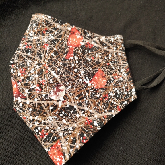 Masks - Picture 6 of 9